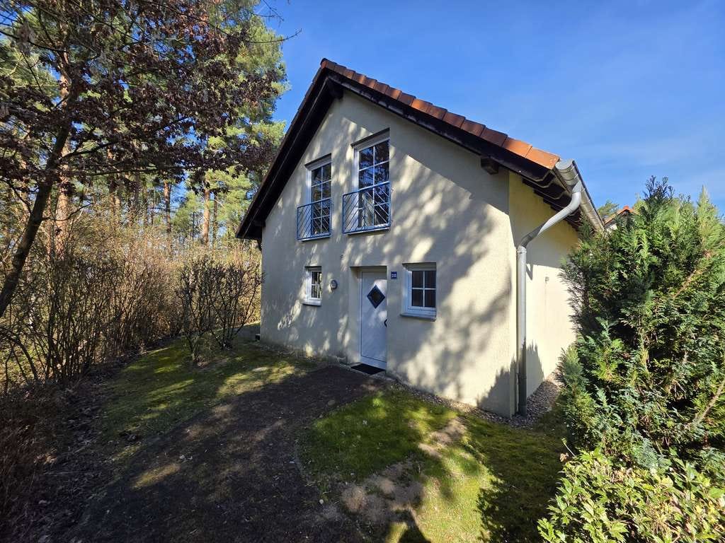 Immobilie in Fünfseen - Doppelferienhaus "Lenzer Höh" - Bild 0