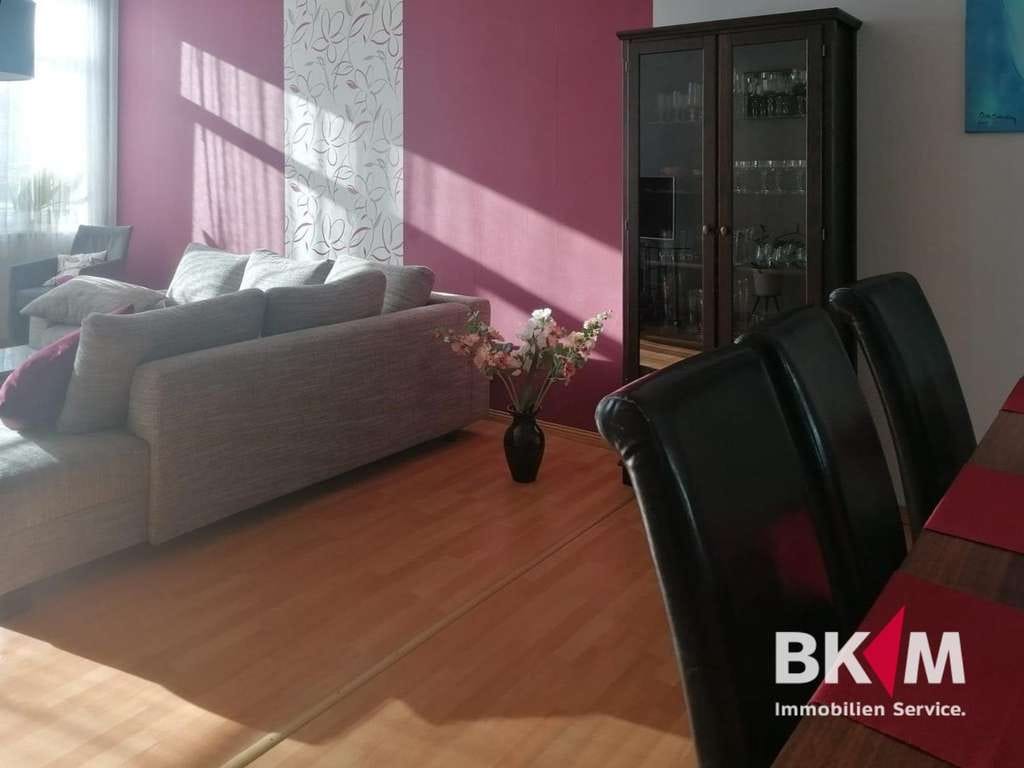 Immobilie in Eisenach - Wohnen mit Raum, Charakter und einer besonderen Struktur - Bild 2