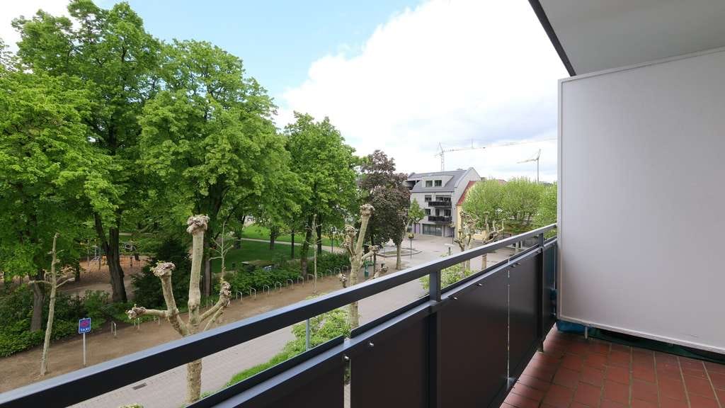 Immobilie in Bad Lippspringe - Single- und Pärchenwohnung direkt am Park! - Bild 4