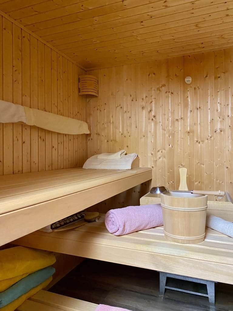 Immobilie in Missen-Wilhams - Exklusive Ferienwohnung in Top-Lage – mit Sauna & Schwedenofen für Vermietung und Erholung - Bild 3