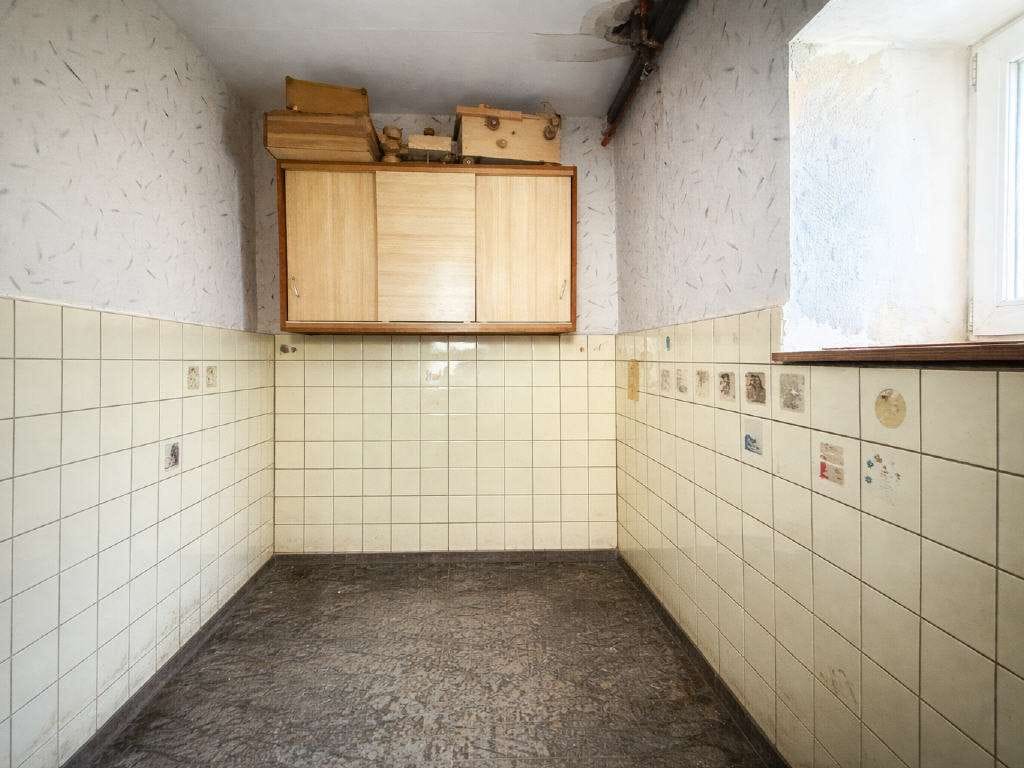Immobilie in Stadecken-Elsheim - Ortsrandlage von Stadecken-Elsheim: Charmantes Einfamilienhaus mit Terrasse, Garten und schöne - Bild 4