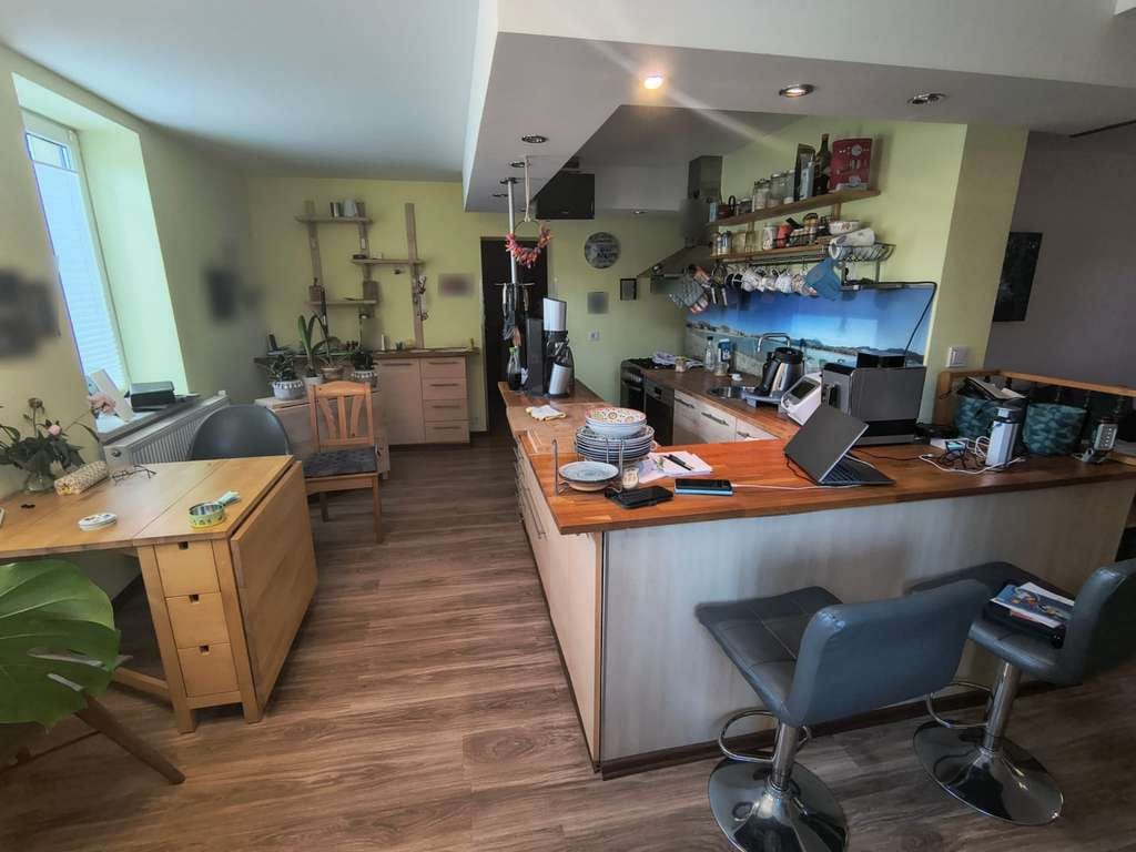 Immobilie in Großpostwitz/O.L. - Budestecy - Großzügiges Mehrfamilienhaus mit 3 Wohneinheiten, 4139 m³ Grundstück und traumhaftem Gartenbereich! - Bild 3