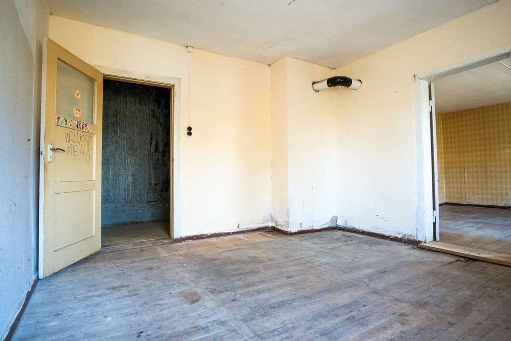 Immobilie in Göhren-Lebbin - Poppentin I Tolles Landhaus mit Ausbaureserve und Bauland an der Mecklenburgischen Seenplatte - Bild 4