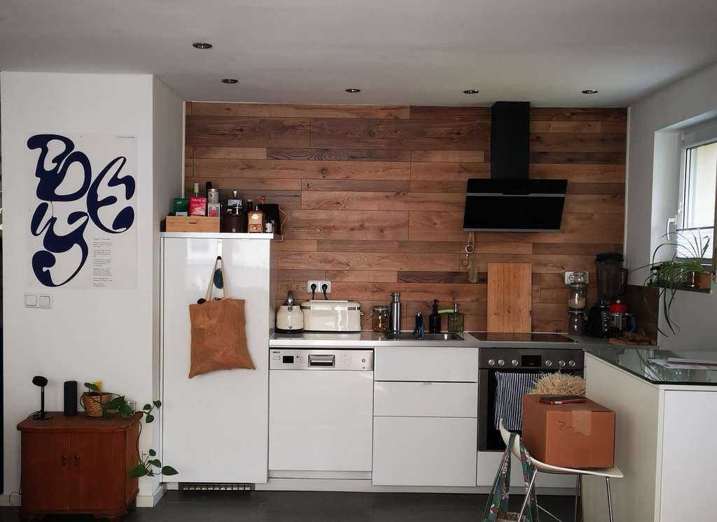 Immobilie in Überlingen - Zentrale Lage, 32 m² - Bild 1