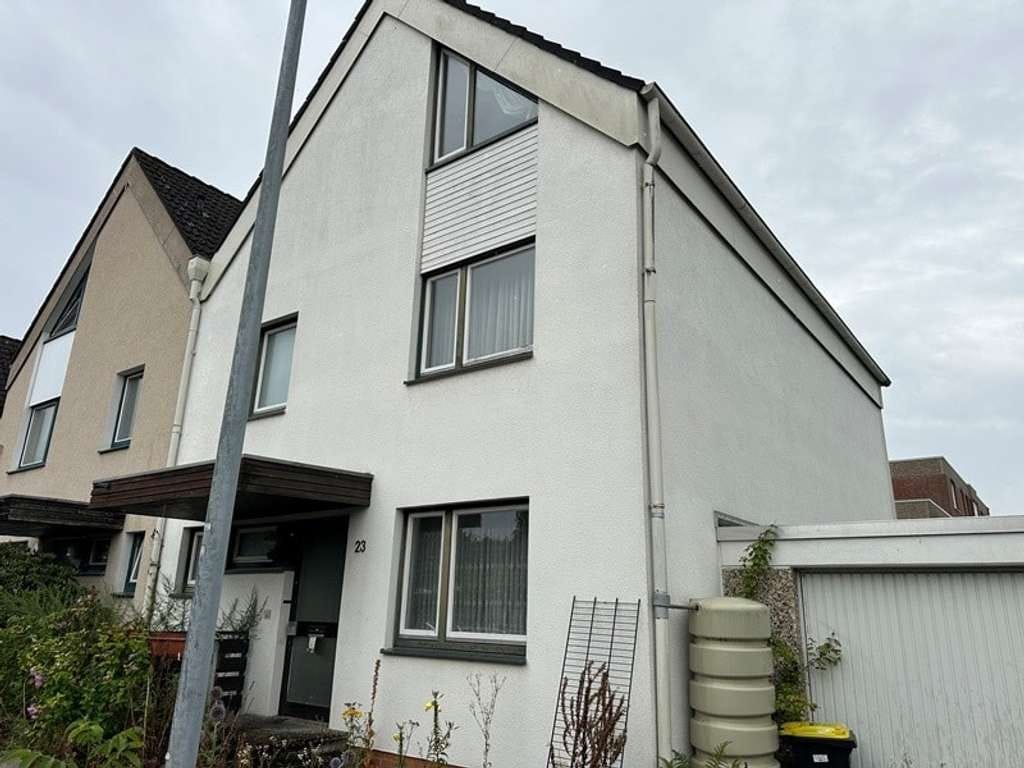 Immobilie in Garbsen - Renovierungsobjekt mit Potential in Garbsen OT Havelse



 - Bild 1