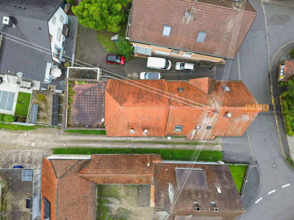 Immobilie in Friesenheim - IMMORath.de - Renditeobjekt mit bezugsfreiem Wohnraum - Bild 0