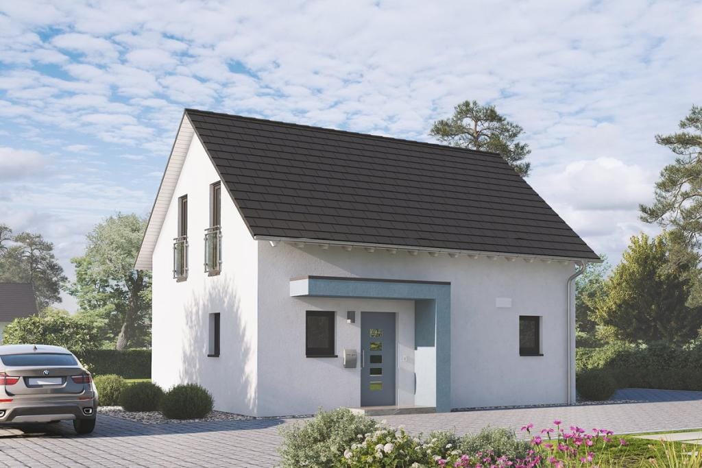 Immobilie in Schönewalde - Einfamilienhaus freistehend in Schönewalde - Bild 0
