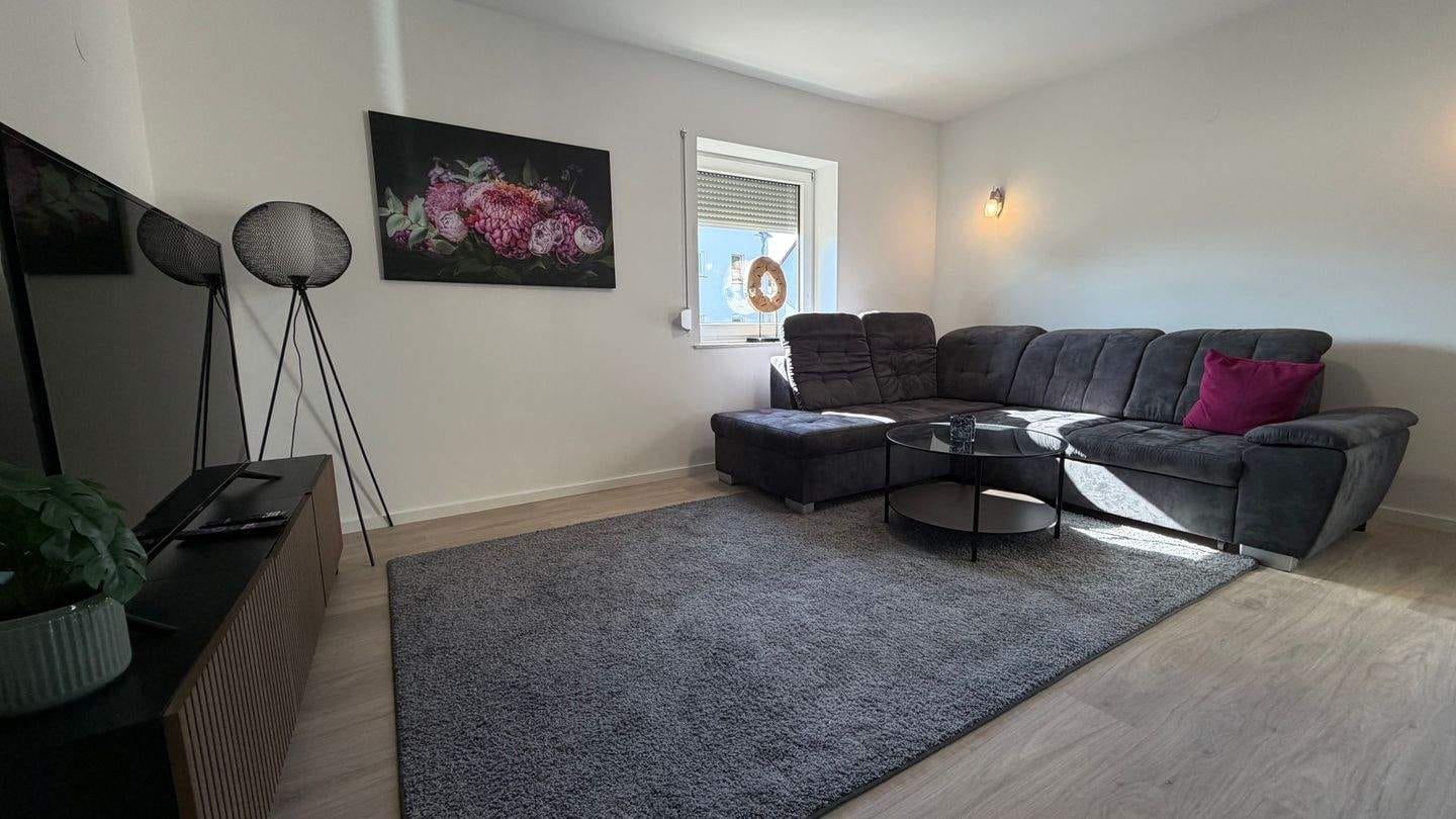 Immobilie in Niestetal - *FESTPREIS* Erdgeschoss-Wohnung in Zweifamilienhaus top Lage - Bild 2
