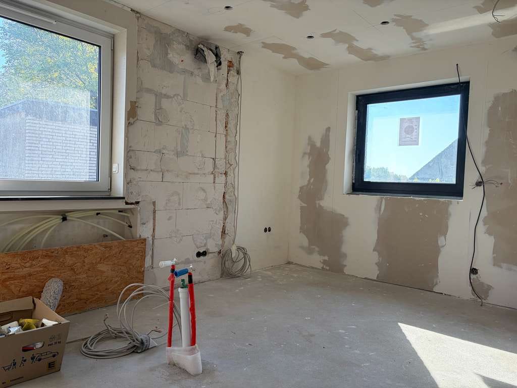 Immobilie in Inden - EFH mit 4 Zimmer und großem Garten - Bild 3