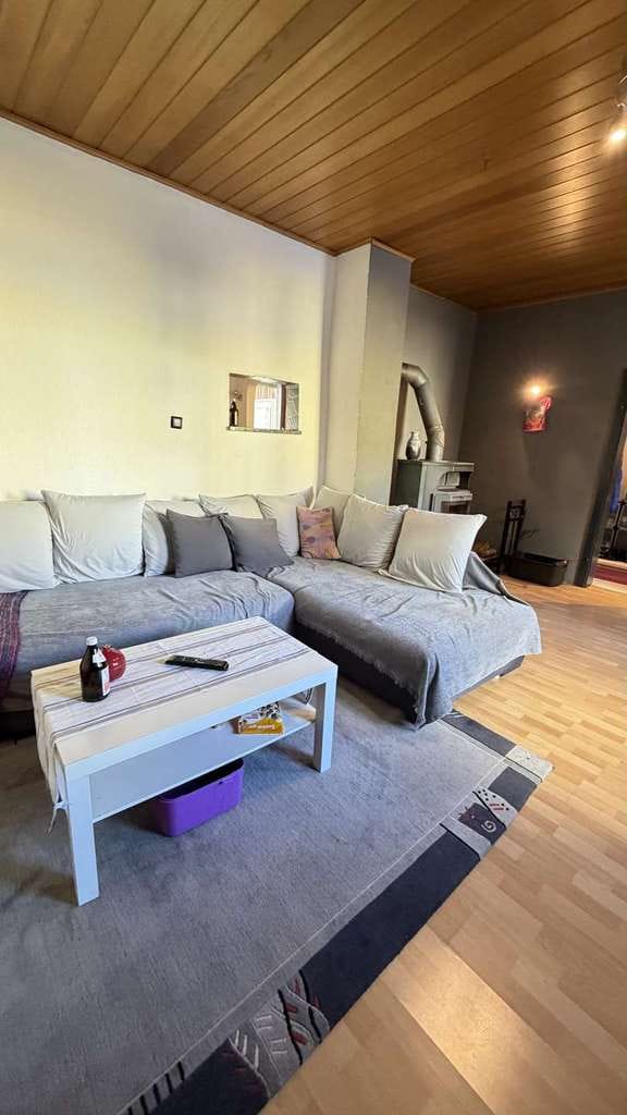 Immobilie in Eisenberg (Pfalz) - Einfamilienhaus mit großem Grundstück zu verkaufen! - Bild 3