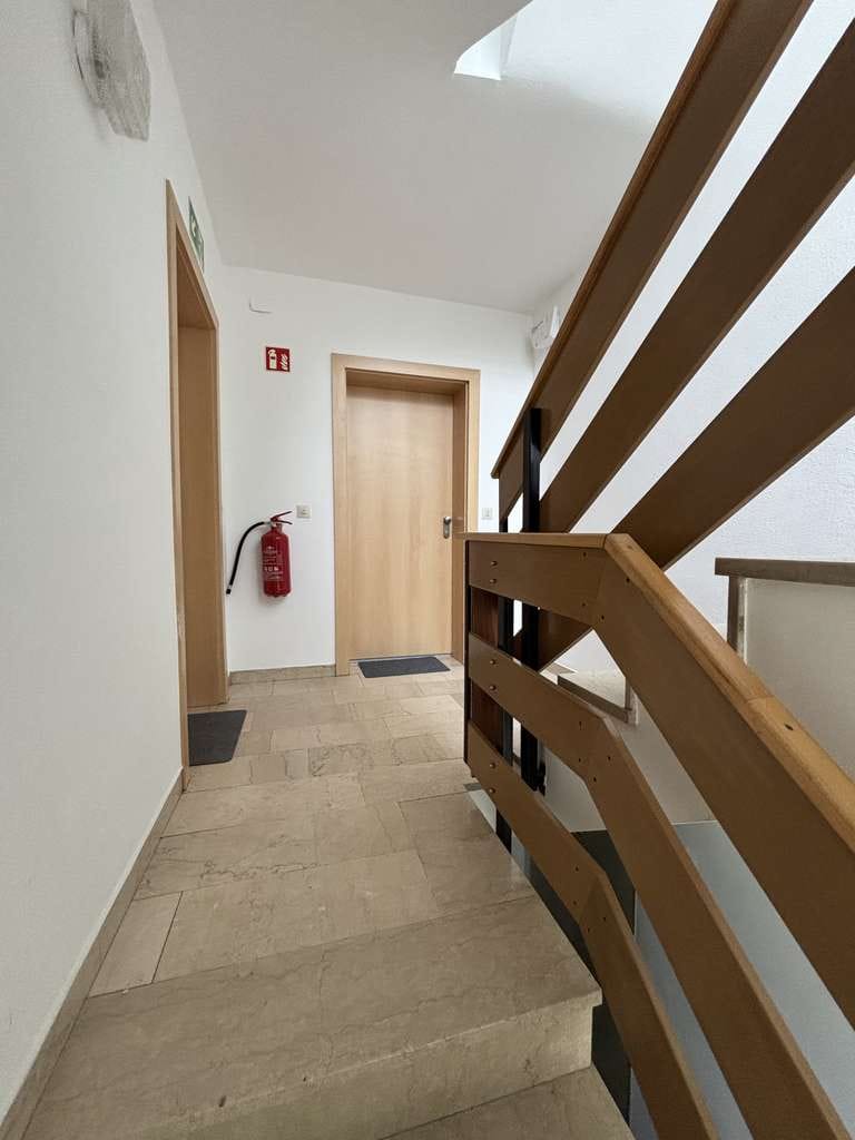 Immobilie in Griesheim - Griesheim. 1 ZKB mit Sonnenbalkon und Pkw-Platz - Bild 3