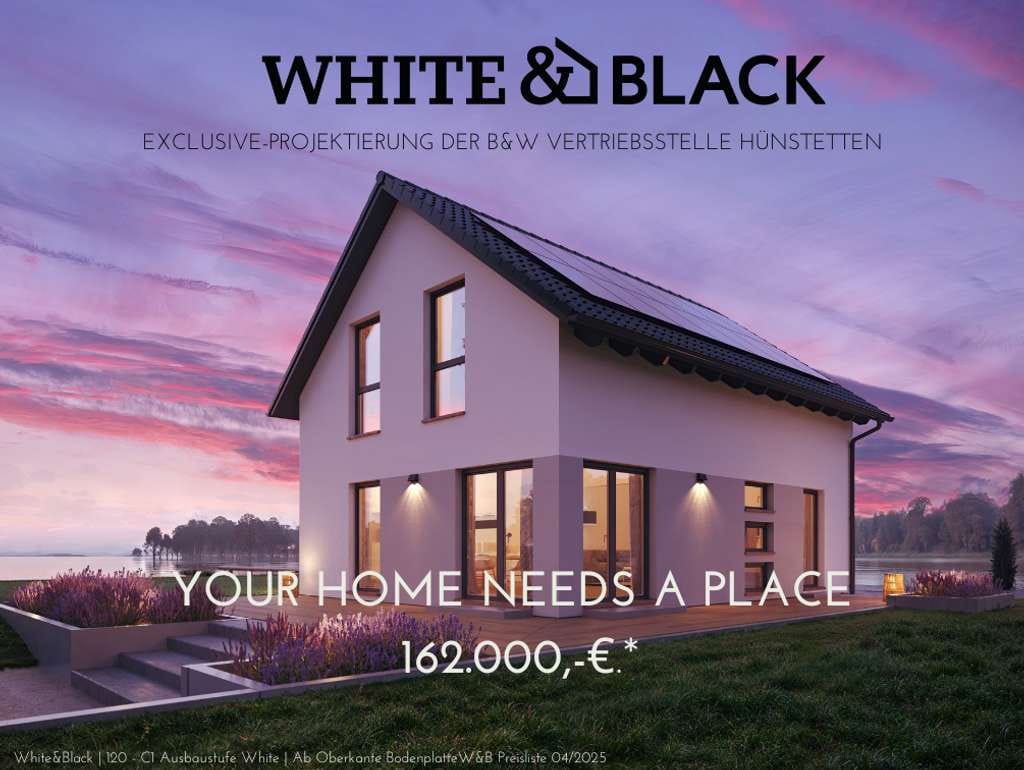 Immobilie in Gundersheim - Gundersheim / Build Your Way – Entscheide selbst, wie du bauen wills - Bild 0