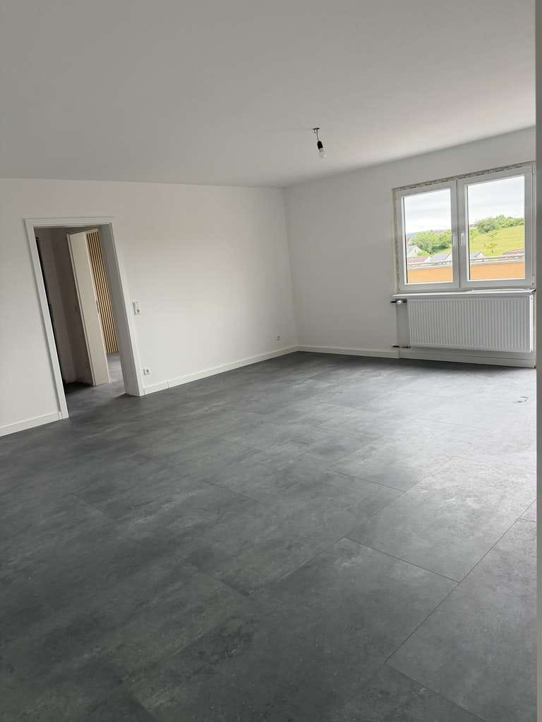 Immobilie in Heimsheim - 3-Zimmer-Wohnung in Heimsheim mit sehr schöner Aussicht von Privat - Bild 2