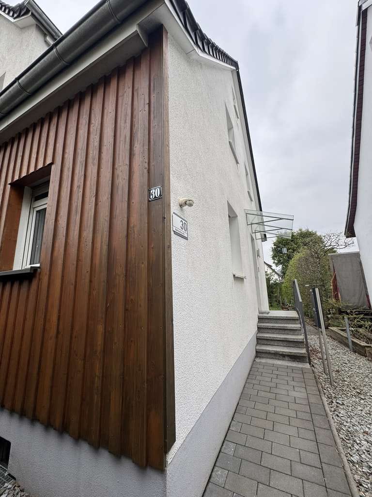 Immobilie in Essingen - Deine Residenz! Wohnen direkt am Schlosspark *provisionsfrei - Bild 2