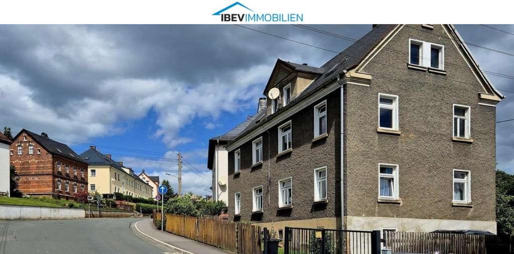 Immobilie in Mohlsdorf-Teichwolframsdorf - Sofort ins Eigenheim ? - Bild 2