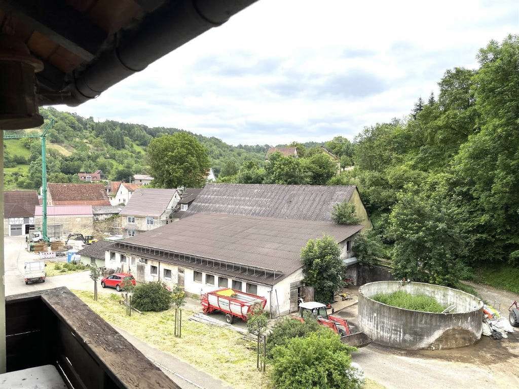 Immobilie in Creglingen - 1-2 Familienwohnhaus im Ausbau
in Creglingen - Münster - Bild 3