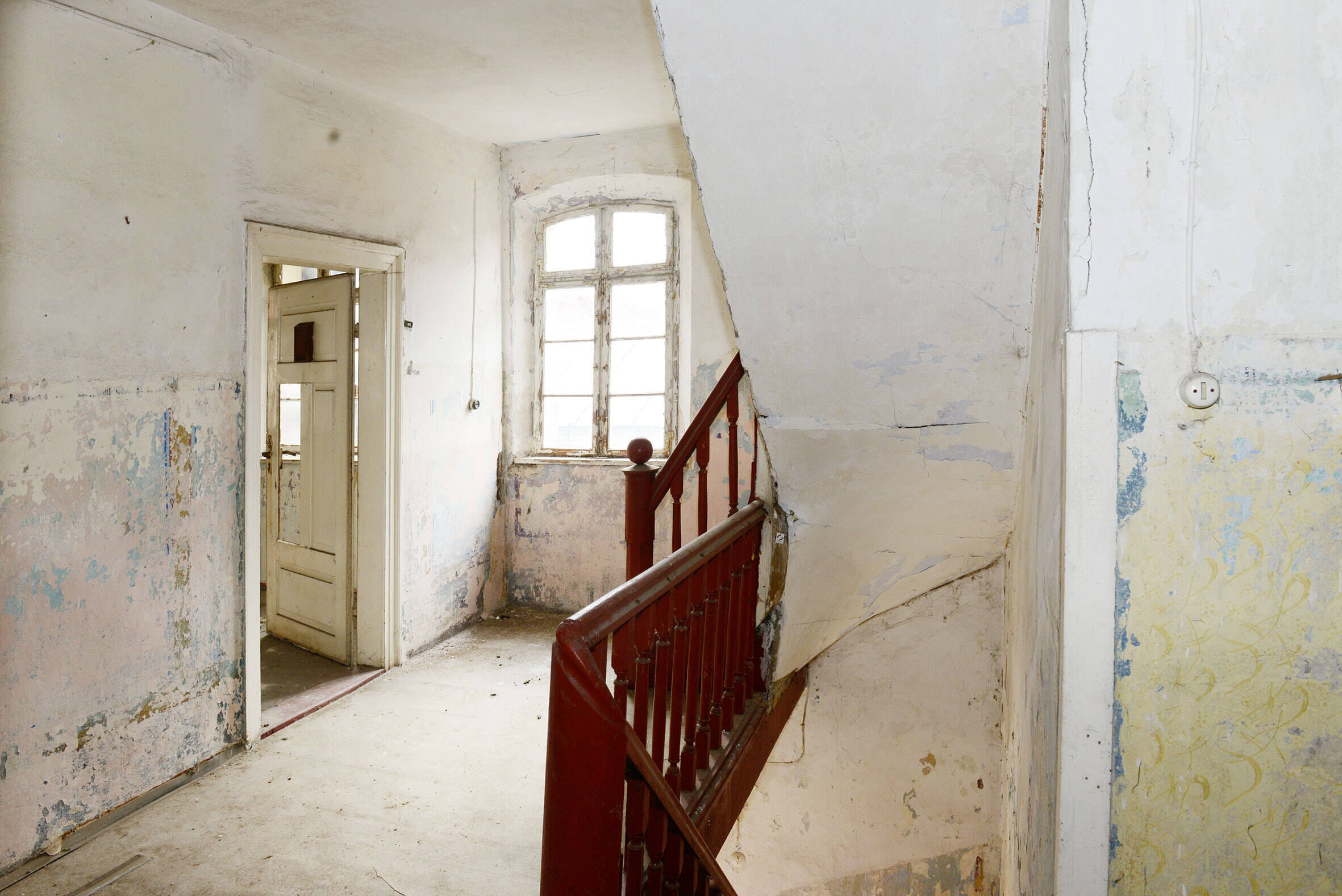 Immobilie in Schnaittach - Historisch bedeutendes Sandsteinhaus - Bild 4