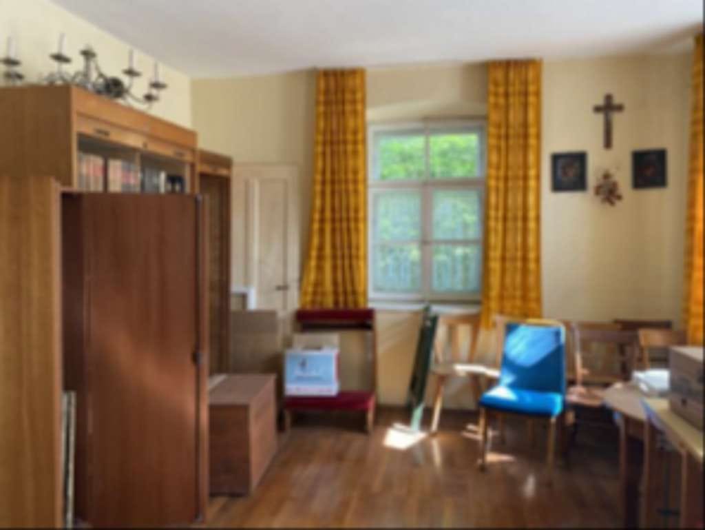 Immobilie in Altomünster - ehem. Pfarrhaus in Hohenzell zu verkaufen - Bild 4