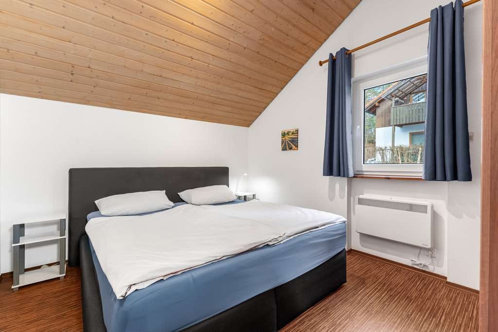 Immobilie in Grafenwiesen - Ihre Auszeit im Bayerischen Wald – Charmante Ferienwohnung in Grafenwiesen! - Bild 3