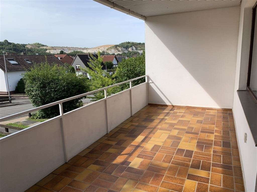 Immobilie in Osterode - *Gemütliches Reihenhaus mit Garage u. 2 Balkonen in gefragter Wohngegend* - Bild 1