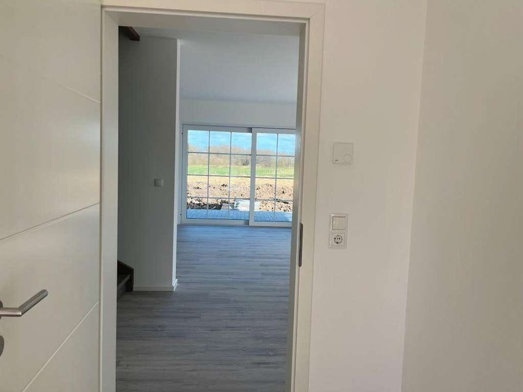 Immobilie in Pronstorf - Idyllische Doppelhaushälfte gelegen vor den Toren Lübecks - Bild 1