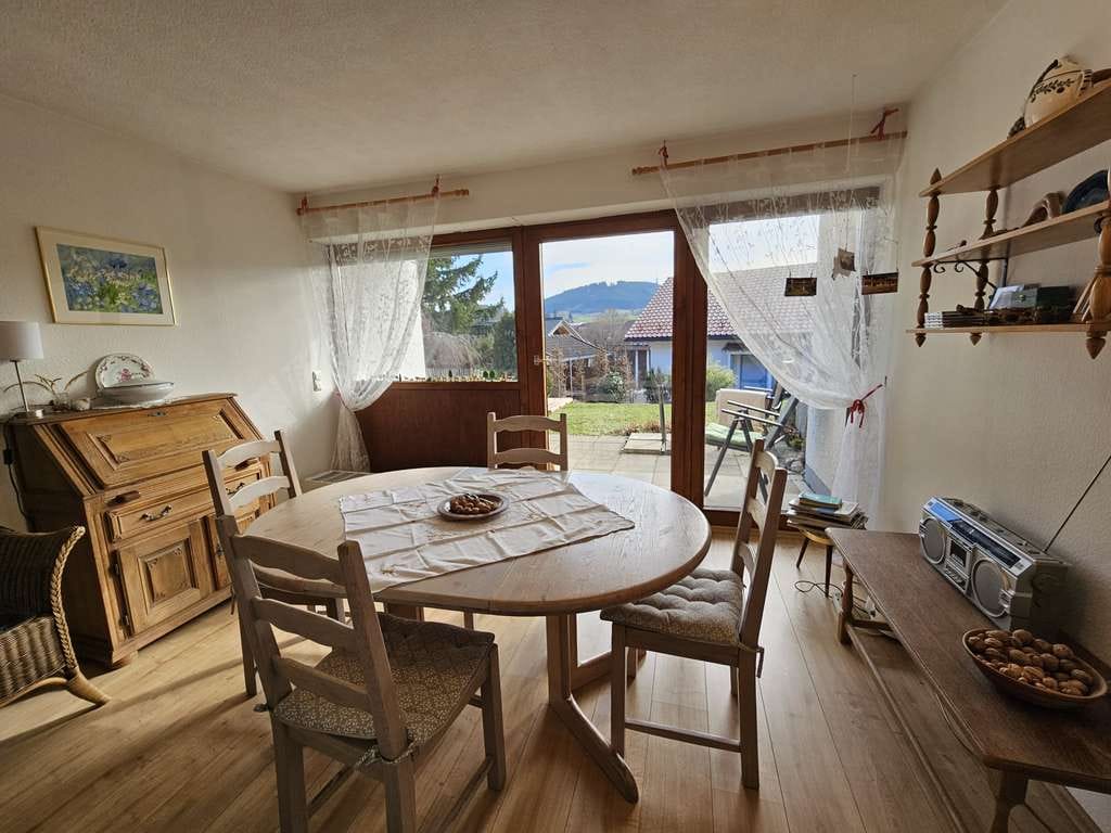 Immobilie in Wiggensbach - Reihenmittelhaus in Wiggensbach | 410.000 € | provisionsfrei - Bild 3