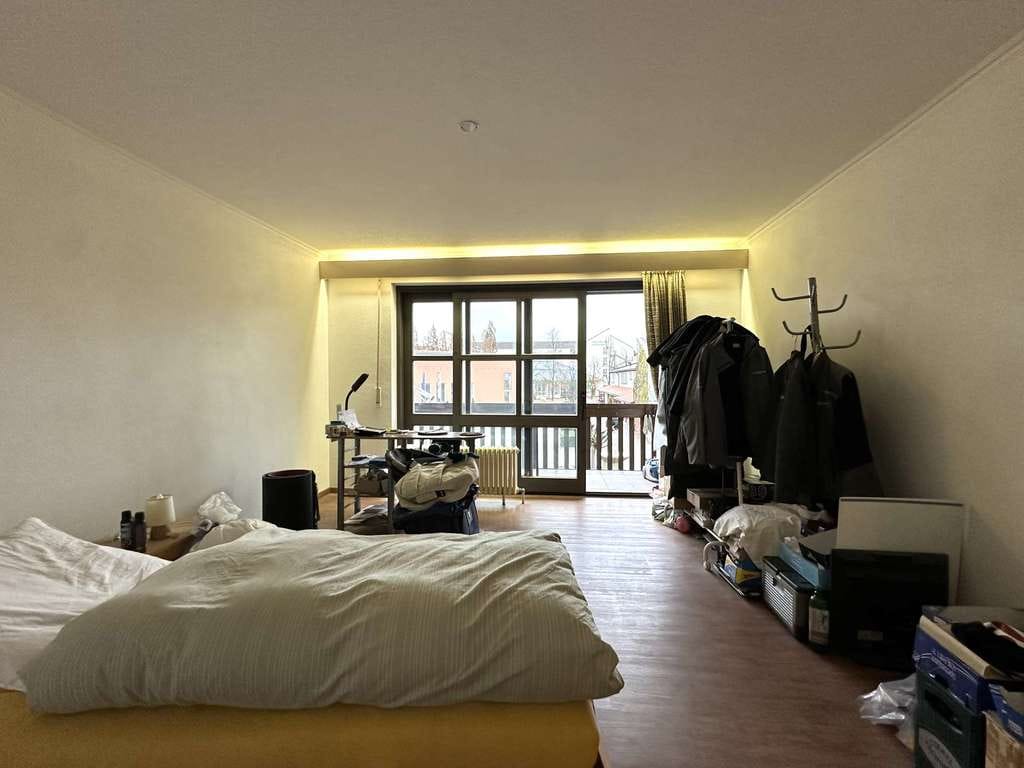 Immobilie in Neustadt an der Donau - 1-Zimmer-Apartment mit Balkon im Herzen des Kurorts Bad Gögging - Bild 3