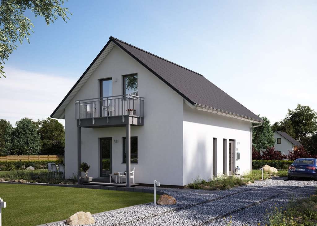 Immobilie in Niederau - Bauen in Weinböhla können Sie sich leisten! - Bild 2