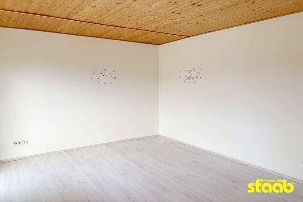 Immobilie in Mainaschaff - ATTRAKTIVE 2-ZIMMER-WOHNUNG MIT BALKON – WOHNEN ODER INVESTIEREN IN MAINASCHAFF - Bild 2