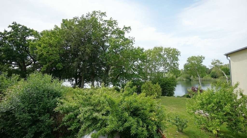 Immobilie in Sternberg - Schöne Aussichten mit Perspektive - Bild 3