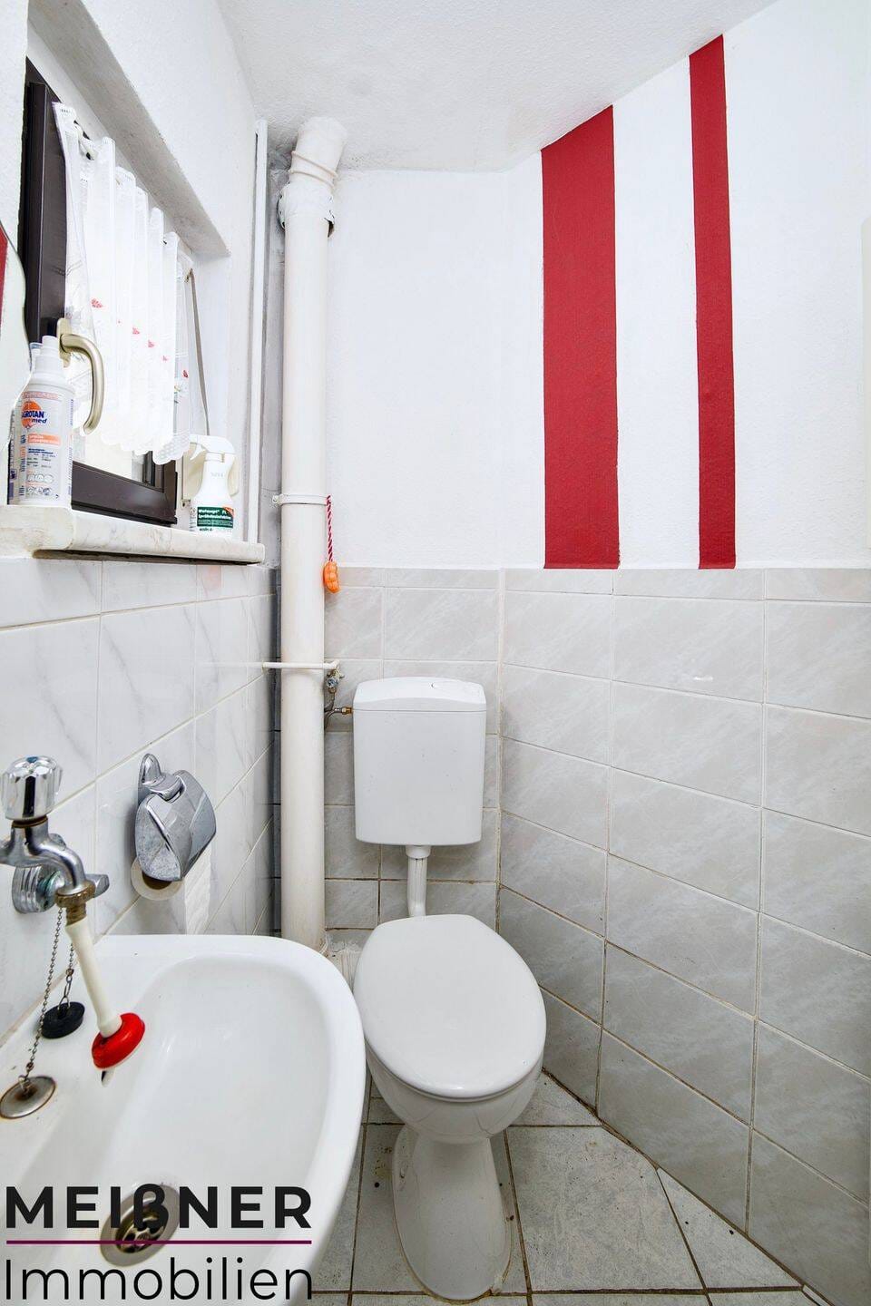 Immobilie in Suhl - Einfamilienhaus mit Ausbaupotenzial - Bild 4