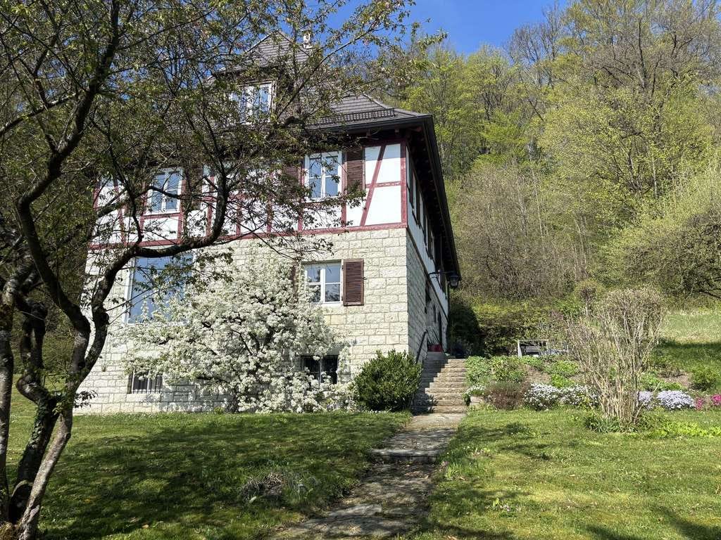Immobilie in Westhausen - Haus zum Kauf - Bild 3