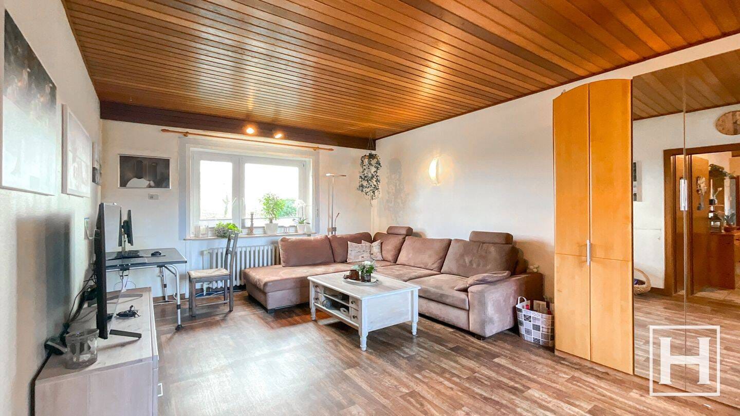 Immobilie in Fahrenkrug - Neuer Schwung für Ihren Bungalow - Bild 1