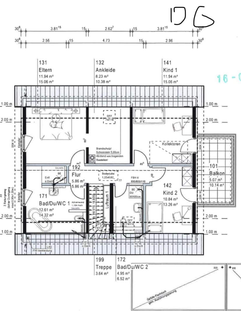 Immobilie in Espenau - Wunderschönes Einfamilienhaus am Schäferberg - Ohne Makler - Bild 3