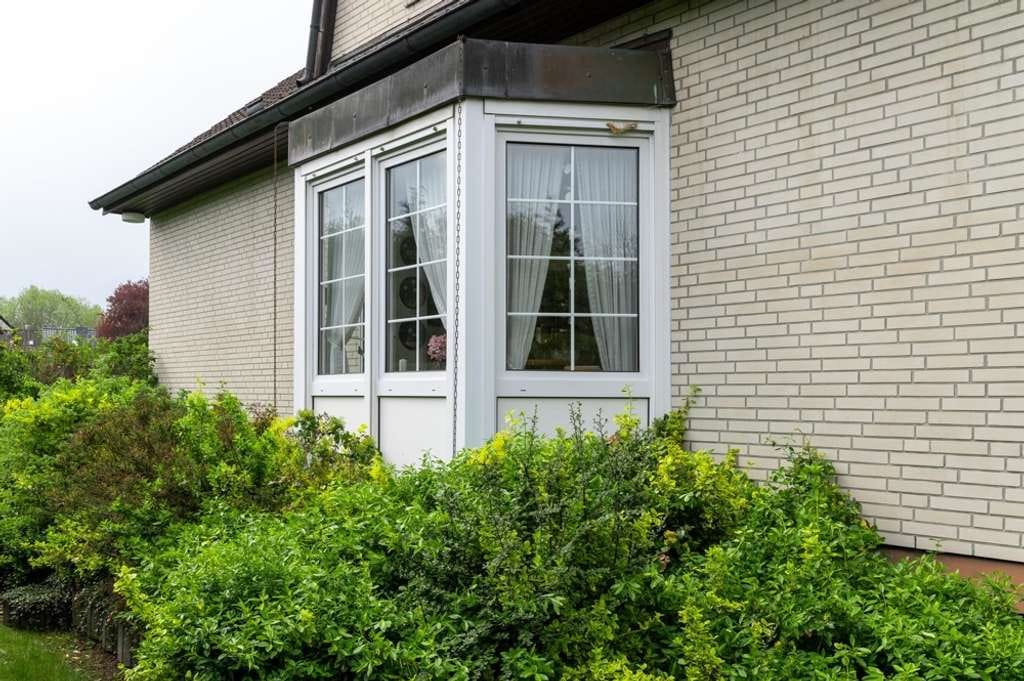 Immobilie in Jesteburg - Haus mit zwei Wohnungen in Jesteburg - Bild 4