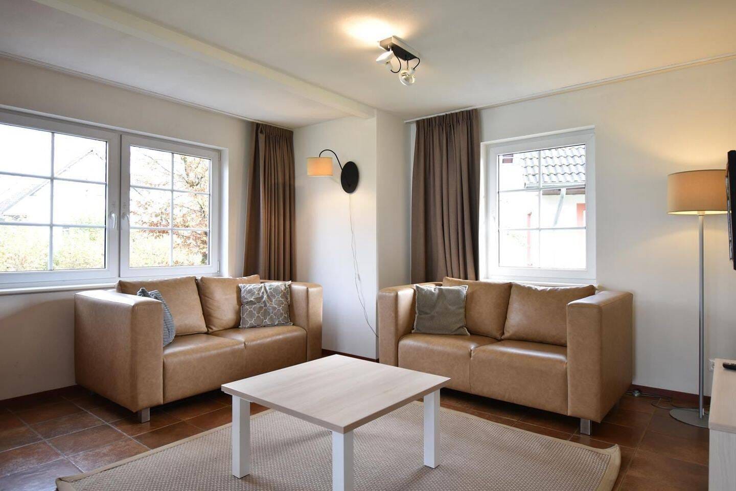 Immobilie in Ediger-Eller - Komfortabler Ferienhaus 597 u. Urlaub in den Cochemer Hügeln (3150) - Bild 1