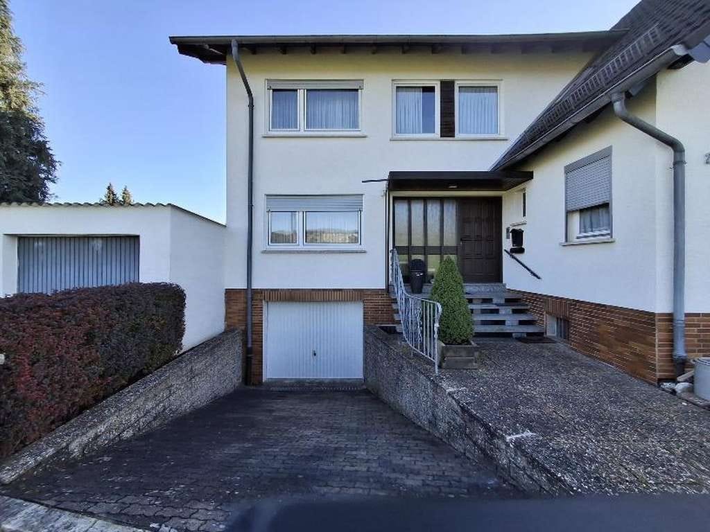 Immobilie in Bad Hersfeld - EXPOSÉ HAUS HEF - Bild 1