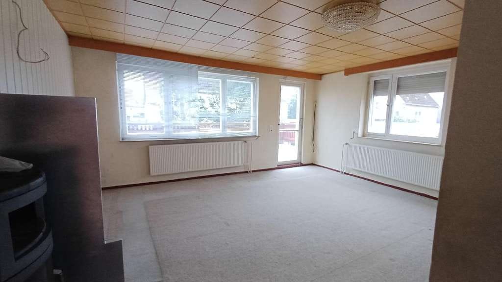 Immobilie in Königsfeld - Voll unterkellertes Einfamilienhaus mit Kamin, in ruhiger Lage von Rehna - Bild 3