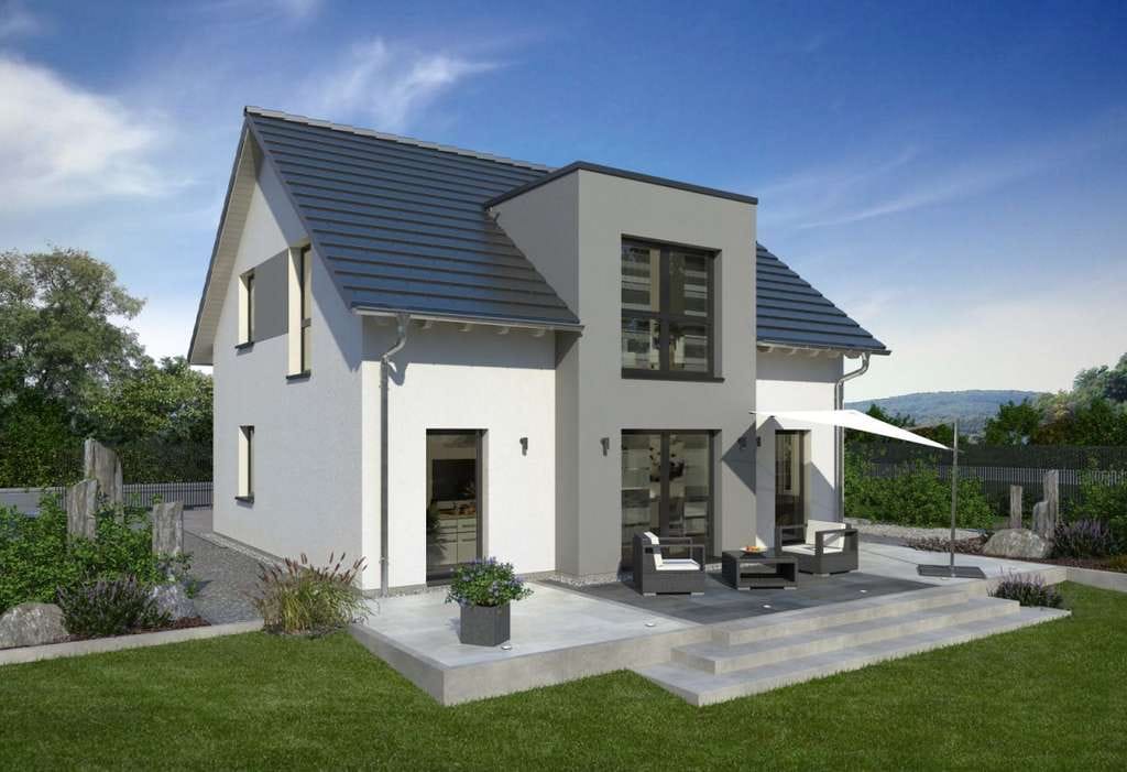 Immobilie in Kirrweiler - Streif Aktionshaus als Effizienzhaus 40 incl, Grundstück - Bild 0