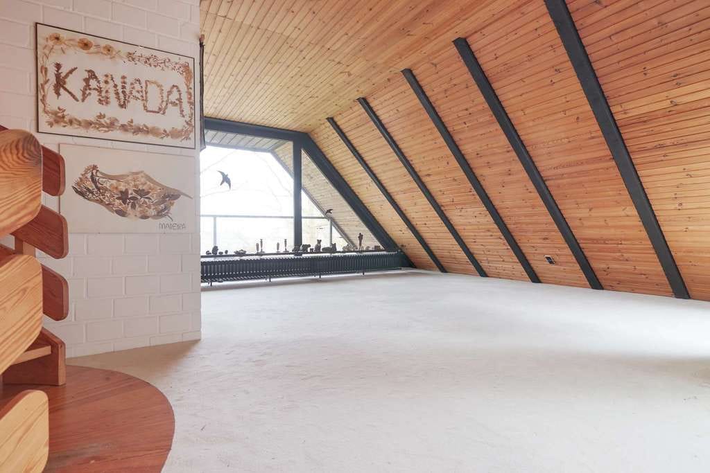 Immobilie in Achim - Großzügiges Architektenhaus in begehrter Lage nahe Weser mit 1.150 m² Grundstück & 270 m² Wohnfläche - Bild 4