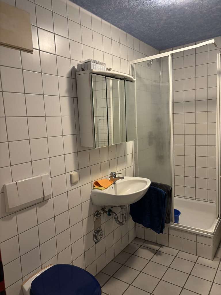 Immobilie in Kirchentellinsfurt - Schöne, helle 2 Zi Wohnung in ruhiger Lage mit guter Anbindung nach Tübingen - Bild 2