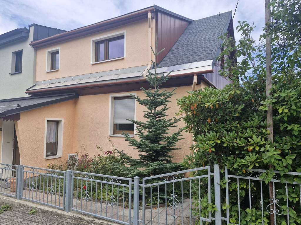 Immobilie in Sehmatal - Kleine aber feine Doppelhaushälfte in Sehma! - Bild 2