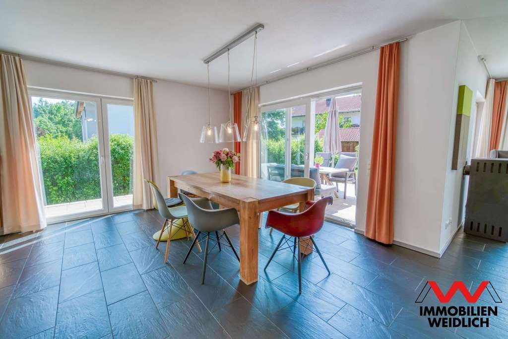 Immobilie in Moosach - Mehr Raum. Mehr Sonne. Mehr Zuhause. - Bild 4