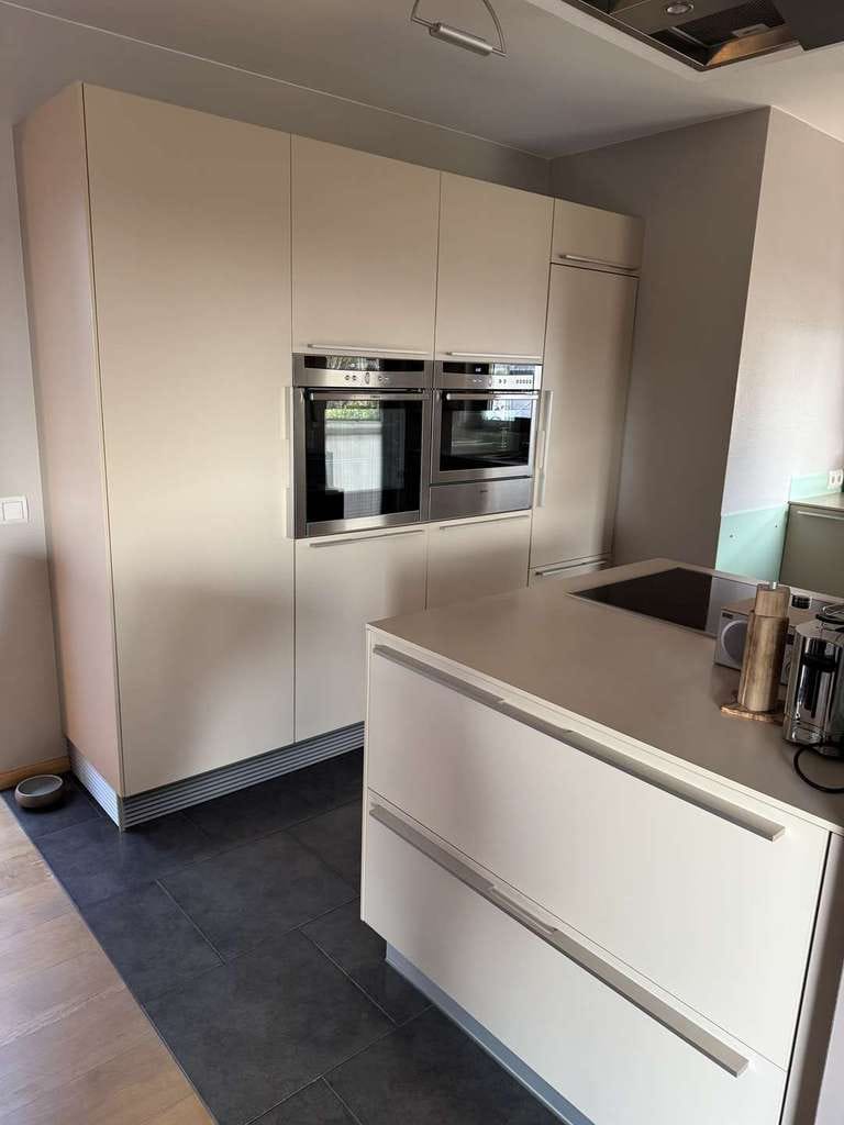Immobilie in Hammersbach - Stilvoller Bungalow mit separater ELW, Doppelgarage & großem Grundstück - Bild 4