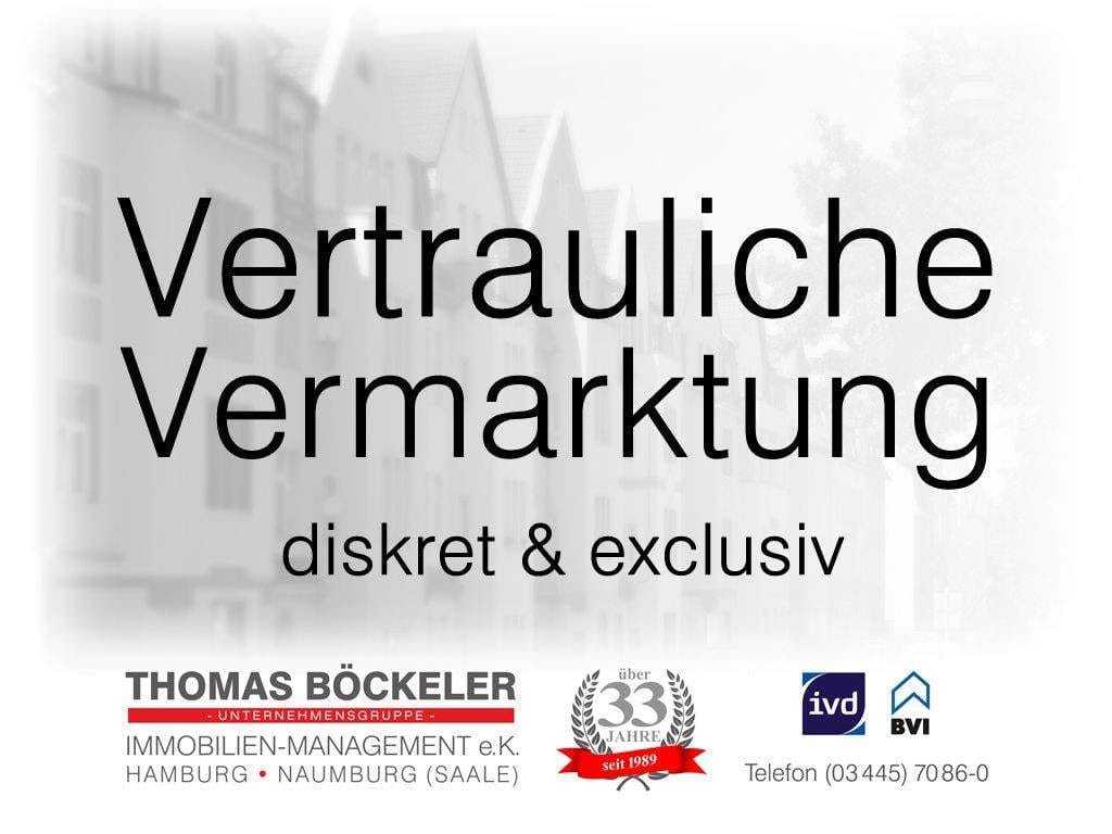 Immobilie in Mertendorf - Seltene Gelegenheit in Waldbadlage - charmante Finnhütte in Scheiplitz - Bild 4