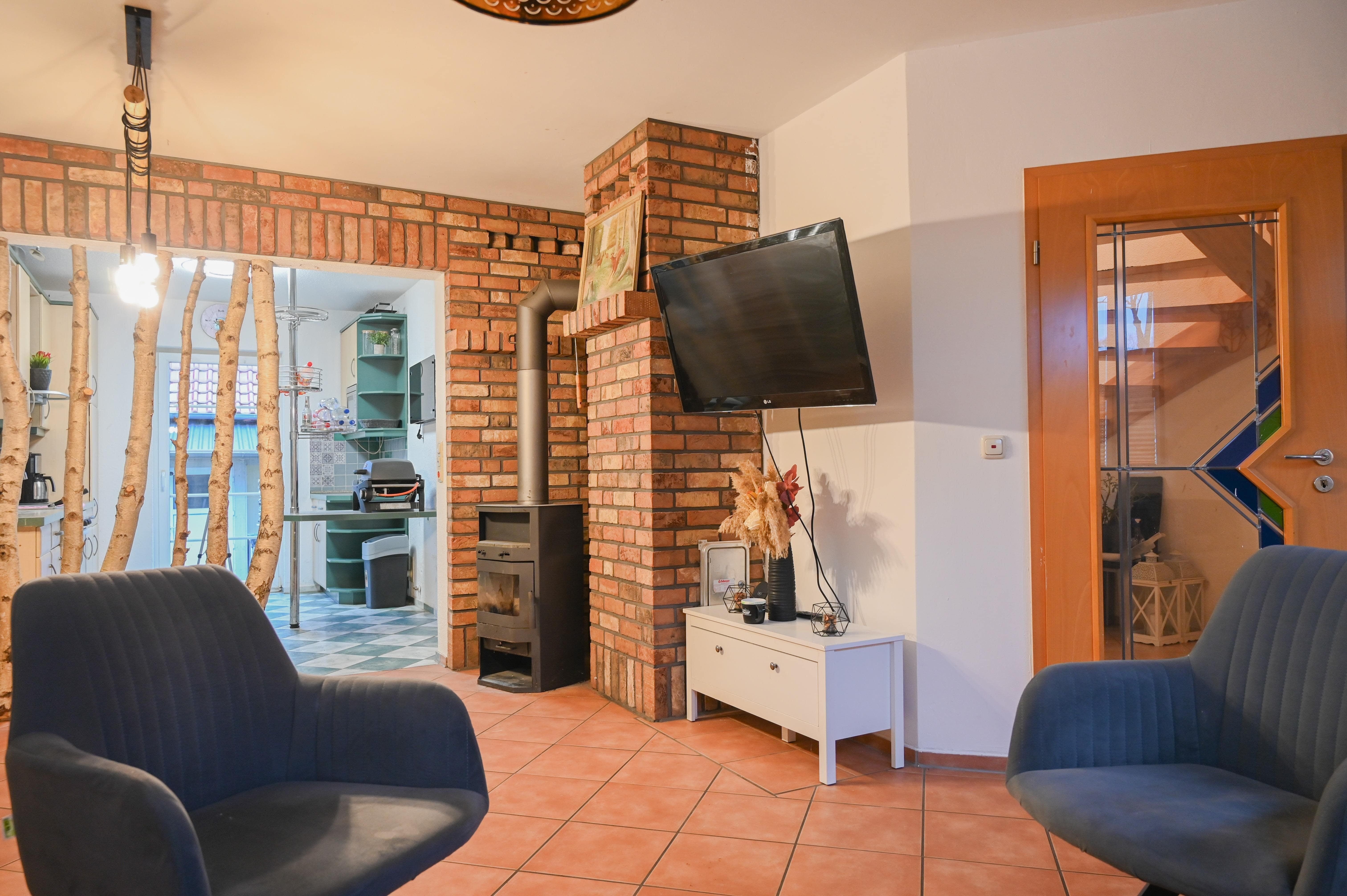 Immobilie in Garz/Rügen - Charmantes Einfamilienhaus mit modernem Wohnkonzept - Bild 4