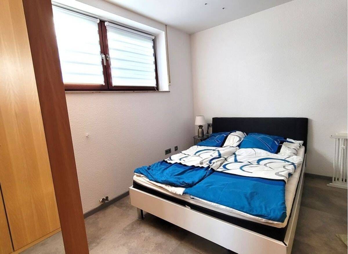 Immobilie in Aichtal - 2-Zi-Etagenwohnung in Aichtal-Grötzingen - Bild 1