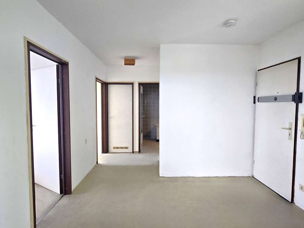 Immobilie in Hochheim - Hochheim Skyline:
3-Zimmer; 96 m²; überdachte Terrasse; toller Fernblick; seniorengeeignet! - Bild 2