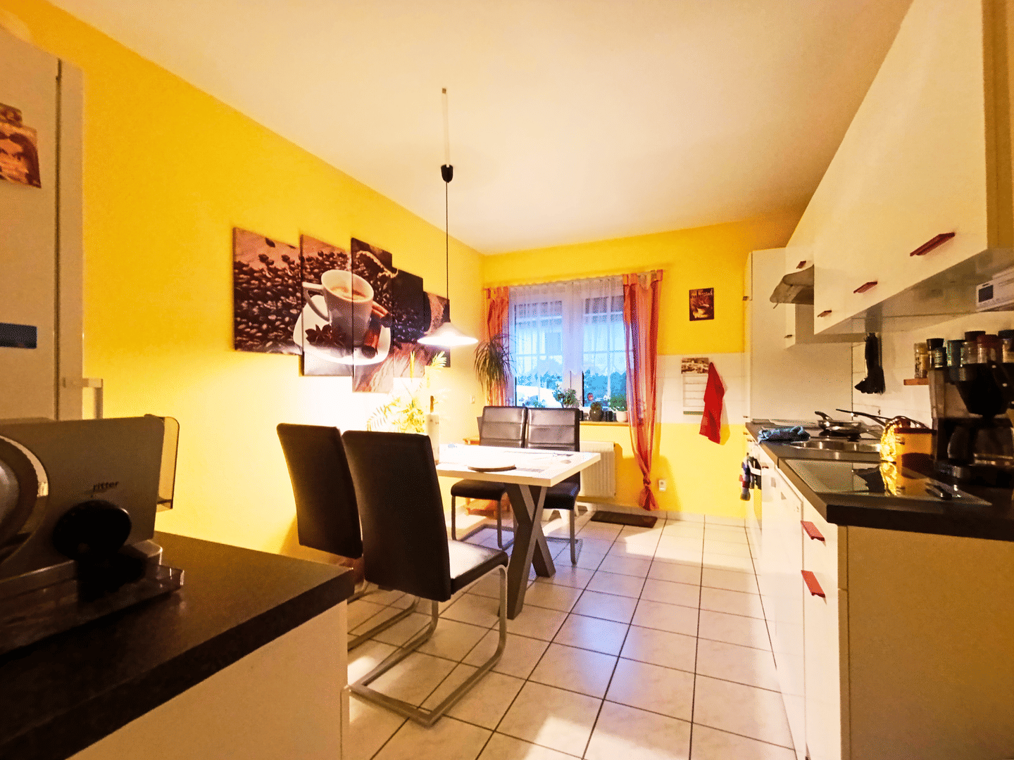Immobilie in Wanfried - Attraktives, voll vermietetes Mehrfamilienhaus in Wanfried - Bild 4