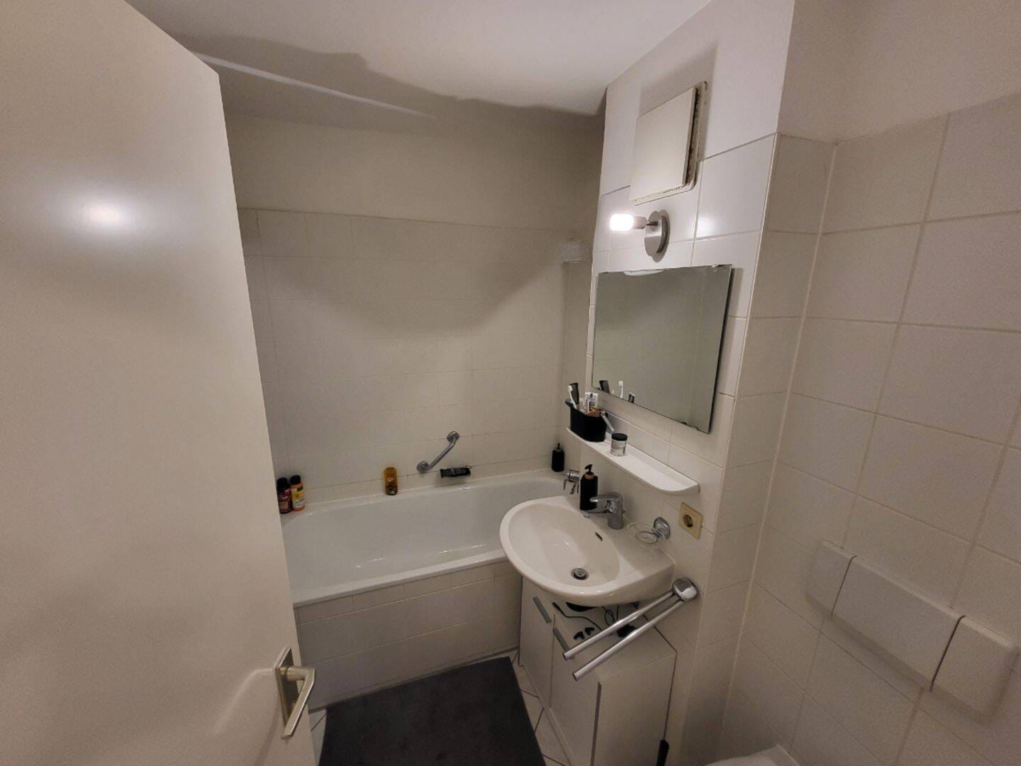 Immobilie in Baiersdorf - Baiersdorf - Vermietetes Apartment zur Kapitalanlage - Bild 3